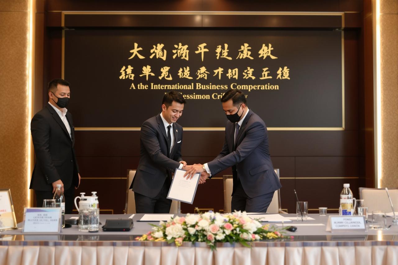 成人电影与好莱坞顶级制片公司达成战略合作协议